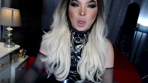 Zhavia online show from 09.21.25