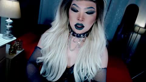 Zhavia online show from 10.16.25