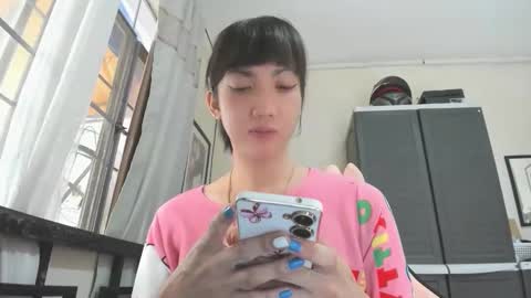 xdreamangel online show from 02.19.25