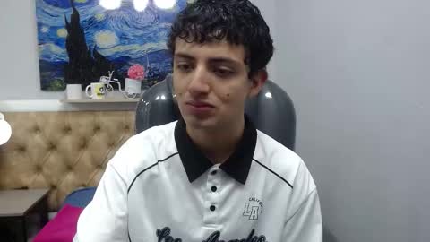 xebastwink online show from 02.02.26