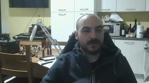 Snapshot of xeddy85x chatting on 02.13.25 xeddy85x online show from 02.13.25