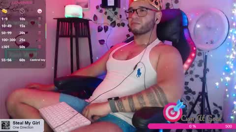 Xein Independent Model online show from 10.07.25