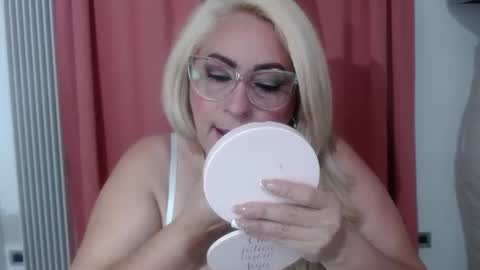 Elena online show from 03.02.26