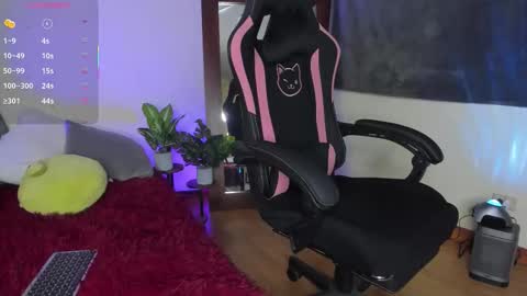 Kanae. online show from 09.16.25