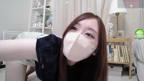 xerika_x online show from 04.15.26