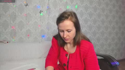 Xeva Angels online show from 02.27.25