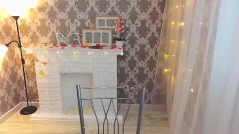 Xeva Angels online show from 02.21.26