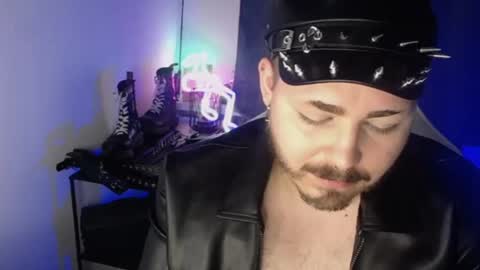 F A B I A N online show from 10.08.25
