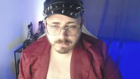 F A B I A N online show from 10.09.25