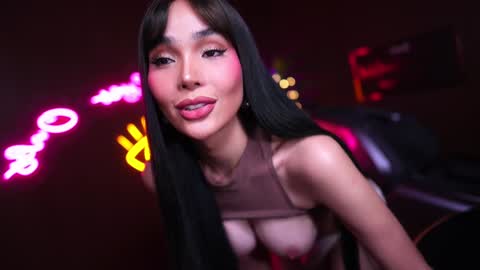 Anne online show from 01.31.25