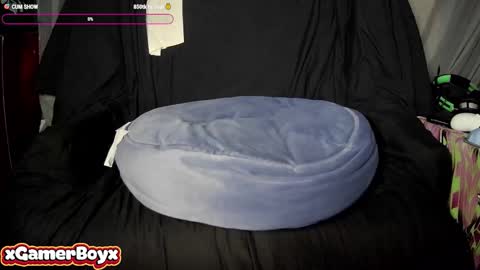 xgamerboyx online show from 10.17.25