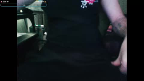 xgirthonlyx online show from 09.22.25