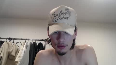 xgoonxmasterx online show from 01.16.26