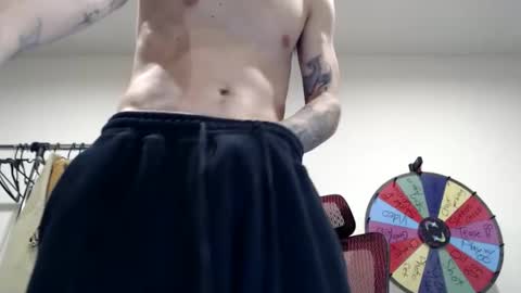 xgoonxmasterx online show from 03.19.26