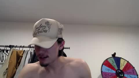 xgoonxmasterx online show from 03.22.26