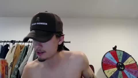 xgoonxmasterx online show from 03.31.26