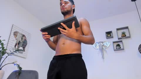 Gambaru online show from 04.08.26