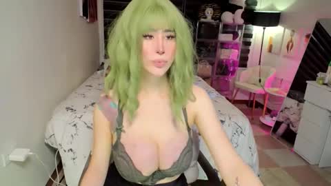 Barbie ann online show from 10.25.25