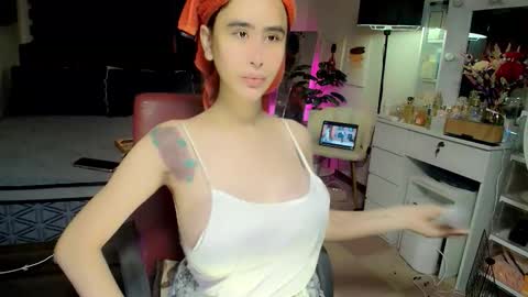 Barbie ann online show from 03.14.26