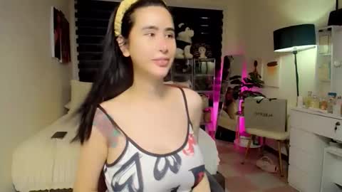 Barbie ann online show from 04.01.26