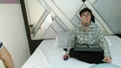 Marco and Veronica online show from 03.04.25