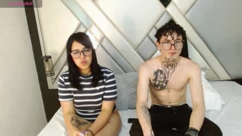 Marco and Veronica online show from 03.08.25