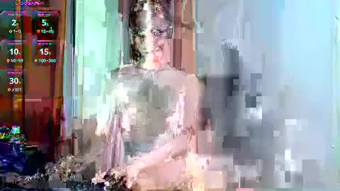 Snapshot of xhotlickerkiarax chatting on 12.20.24 xhotlickerkiarax online show from 12.20.24