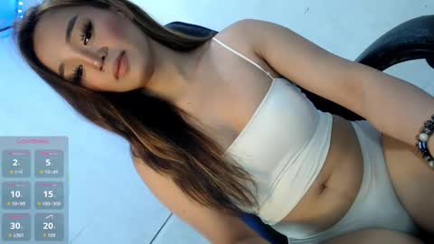 Snapshot of xhotlickerkiarax chatting on 09.20.25 xhotlickerkiarax online show from 09.20.25