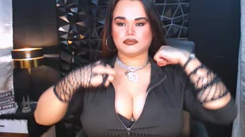 Snapshot of xhugeharleyselfsuckerx chatting on 09.27.25 xHUGECOCKTILLCUMX online show from 09.27.25
