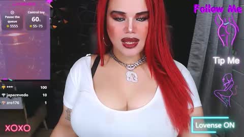 Snapshot of xhugeharleyselfsuckerx chatting on 10.14.25 xHUGECOCKTILLCUMX online show from 10.14.25