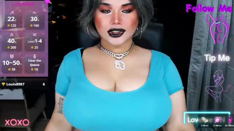 Snapshot of xhugeharleyselfsuckerx chatting on 10.16.25 xHUGECOCKTILLCUMX online show from 10.16.25