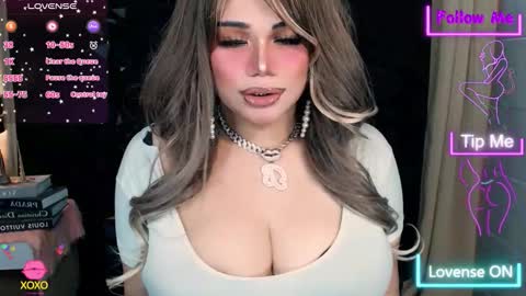 xHUGECOCKTILLCUMX online show from 01.09.26