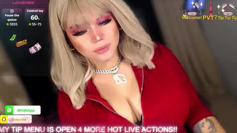 xHUGECOCKTILLCUMX online show from 03.20.26