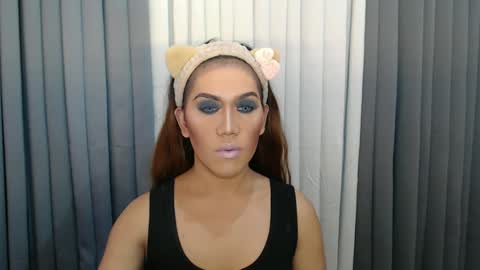 GWEN THOMPSON .......   online show from 12.21.24