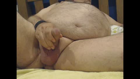 Snapshot of xhungover chatting on 06.28.26 Xhungover online show from 06.28.26