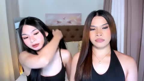 Snapshot of xia_addison chatting on 09.16.25 Xia Addison online show from 09.16.25