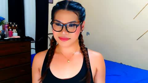 Xia Addison online show from 04.23.26