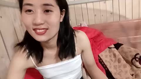xiagoal_cute online show from 04.12.26