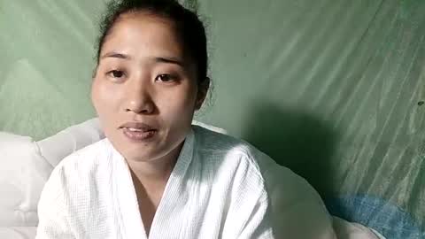 xiagoal_cute online show from 04.14.26