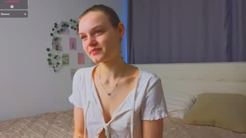 Luna and Lina online show from 11.27.25