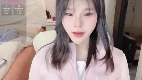 Snapshot of xiaomi_love chatting on 01.06.26 xiaomi_love online show from 01.06.26