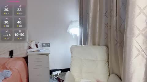 Snapshot of xiaomi_love chatting on 01.09.26 xiaomi_love online show from 01.09.26