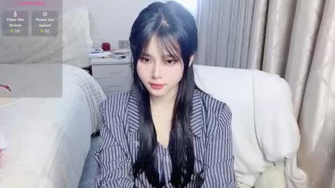 Snapshot of xiaomi_love chatting on 01.11.26 xiaomi_love online show from 01.11.26