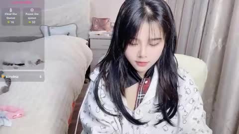 Snapshot of xiaomi_love chatting on 01.13.26 xiaomi_love online show from 01.13.26