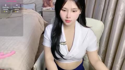 Snapshot of xiaomi_love chatting on 01.14.26 xiaomi_love online show from 01.14.26