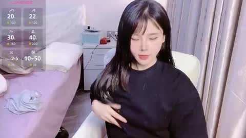 Snapshot of xiaomi_love chatting on 02.01.26 xiaomi_love online show from 02.01.26