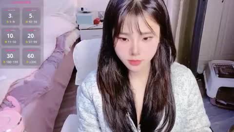 Snapshot of xiaomi_love chatting on 02.03.26 xiaomi_love online show from 02.03.26