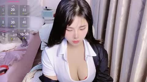 Snapshot of xiaomi_love chatting on 02.04.26 xiaomi_love online show from 02.04.26