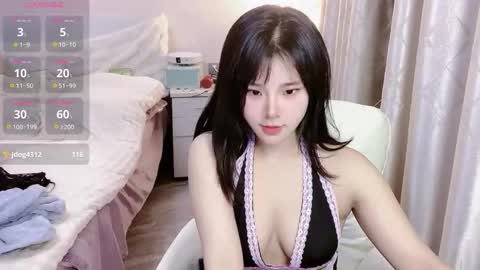 Snapshot of xiaomi_love chatting on 02.05.26 xiaomi_love online show from 02.05.26