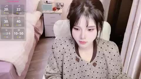 Snapshot of xiaomi_love chatting on 02.06.26 xiaomi_love online show from 02.06.26